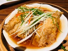 -珍宝轩海鲜火锅(碧湖大厦店)