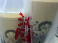 -沪上阿姨鲜果茶(华新大街店)