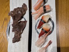 -晴季寿司(活力城店)