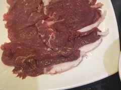 -情忆草原涮肉馆