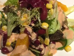 -半秋山西餐厅(巴南万达广场店)