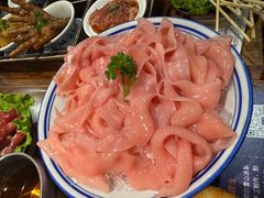 -楠火锅(西单店)