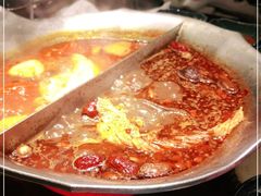 -湊湊火锅·茶憩(打浦桥日月光店)