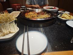 -一斗火锅·招财羊毛肚(泰吉滨江店)