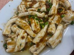 蒸牛骨髓-标记好食