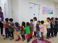 -瑞思少儿中心·少儿英语素养启蒙(回龙观校区)