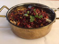 -丰收日·小海鲜·沪上家宴(顾村正大店)