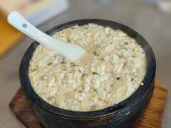 -小团圆灶台鱼·百城头牌菜(千岛湖店)