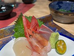 -鸟山鸣·日料食堂(王府井店)