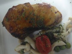 -食间牛排(湖西路店)