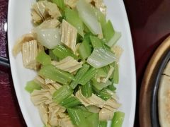 -宏状元现熬粥·京味菜(五棵松店)