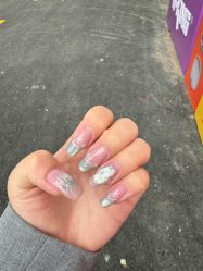 -Hands Nail专业美甲美睫
