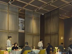 -汤城小厨•粤菜•靓汤(金融街店)