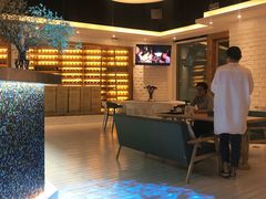 -美人鱼帆船海鲜餐厅(七星湾游艇会店)