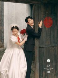 -色色婚纱摄影(大沥旗舰店)