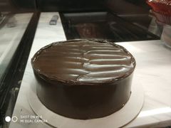 -Awfully Chocolate(嘉里城店)