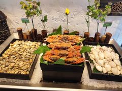 -火舞泰·泰式海鲜火锅餐厅(世纪城店)