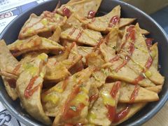 -BOPEYE·波派炸鸡(河西中央商场店)