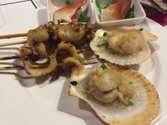 -礼途酒店·餐吧