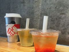 -喜茶(深圳东门1234店)