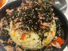 -京尚道韩式美食屋(海甸岛店)
