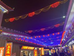 -蓟洲国际滑雪场