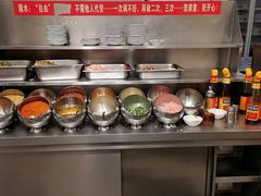 -一烙锅(友谊店)