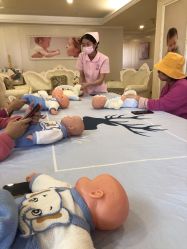 -爱妈月子会所(汕樟总店)