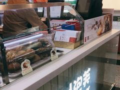 -西树泡芙(北京金源2店)