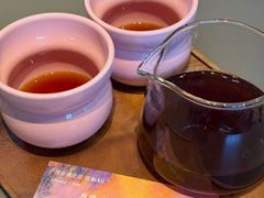 -青莯_Percher Coffee Shop(皮市街店)