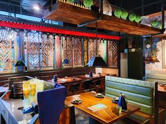 -楼兰新疆主题餐厅(悠方店)