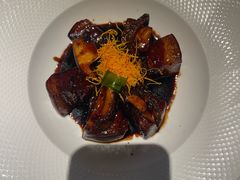 -醉舍·新淮扬菜(长宁龙之梦店)