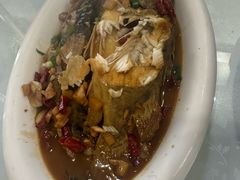 -环秀楼(黄山呈坎店)