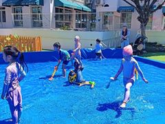 -昱南托育园.托班晚托.寒暑假班