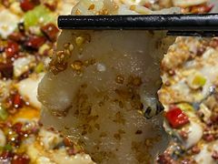 -清真·锦翔炝锅鱼(明德门店)