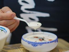 -丝路伊兰·兰州牛肉面(牛街总店)