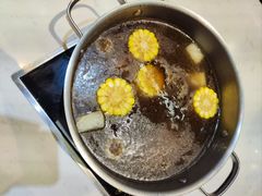 -盒马鲜生(财富中心店)