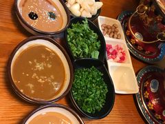 -三太子地摊烧烤·小龙虾(北蔡店)
