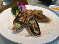 -绿岛国际酒店·海鲜酒楼(八七路店)