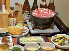 -小句号·精致料理(江南环球港店)