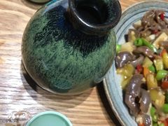 -静一餐厅·湖北菜(前门创始店)