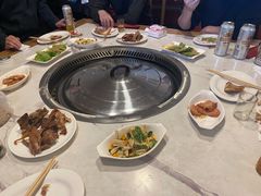 -崔记生活·铁锅炖鱼粘卷子(总店)