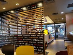 -麦当劳(海岸城店)