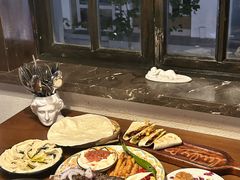 -Uncle Kosto科斯托·中东菜