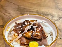 -肉魁屋·烧肉·烧鸟·酒场(高新店)