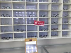 -宝视友眼镜·平价精准配镜(同德悦中心店)