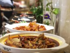 -嘉兴华美达酒店(秦逸路店)