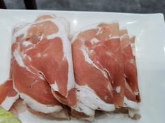 -岳合轩老北京涮肉