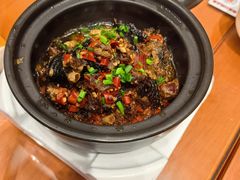 -拌粉君·江西小炒(石厦时代店)