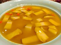 -福慧慈缘素食餐厅(王府井店)